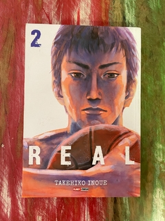 Real - Vol. 1 ao 6 - comprar online