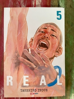 Real - Vol. 1 ao 6 - loja online