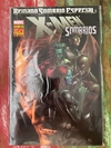 Reinado Sombrio Especial: X-Men Sombrios