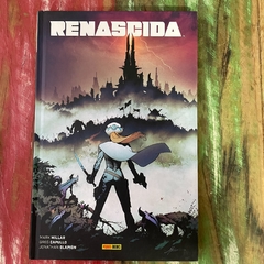 Renascida - Millarworld