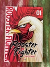 Rooster Fighter - O Galo Lutador - Vol. 1