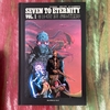 Seven To Eternity: O Deus do Sussurro