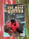 Sgt. Rock e Os Homens da Guerra