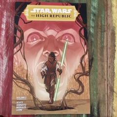 Star Wars: The High Republic - Vol. 1 e 2 - comprar online