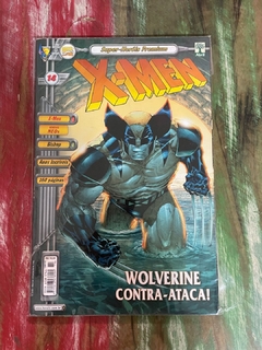 X-Men - 2ª Série - Super-Heróis Premium X-Men - Vol. 14