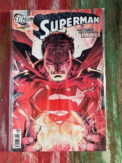 Superman - 1ª Série - Panini