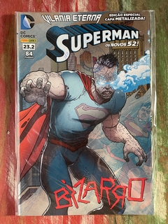 Superman - 2ª Série - Nº 23.1 e 23.2 - comprar online