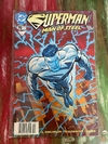 Superman - Man of Steel (Inglês) - Vol. 76