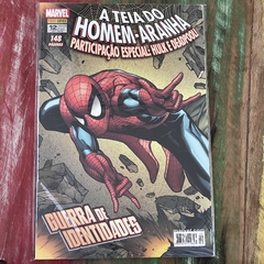 Imagem do Homem-Aranha - 80 HQs Panini