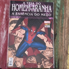 Homem-Aranha - 80 HQs Panini