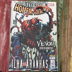 Homem-Aranha - 80 HQs Panini na internet