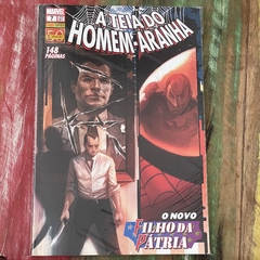 Homem-Aranha - 80 HQs Panini - comprar online