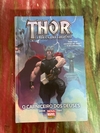 Thor, O Deus do Trovão: O Carniceiro dos Deuses