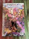 Universo DC - 2ª Série