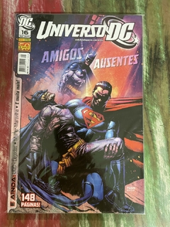 Universo DC - 2ª Série - comprar online