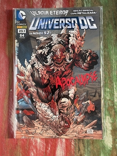 Universo DC - 3ª Série - Nº 23