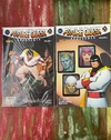 Universo Hanna-Barbera - Future Quest Apresenta - Vol. 1 e 2