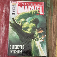 Imagem do Universo Marvel - 2ª Série - 39 Volumes