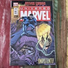 Imagem do Universo Marvel - 2ª Série - 39 Volumes