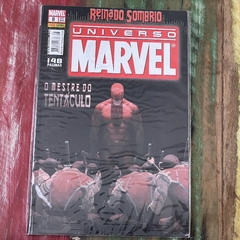 Universo Marvel - 2ª Série - 39 Volumes