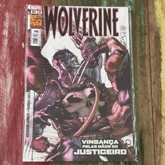 Wolverine Panini - 52 HQs Panini - comprar online