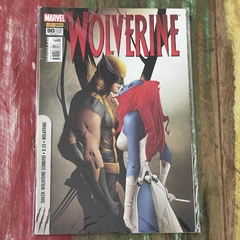 Wolverine Panini - 52 HQs Panini - loja online