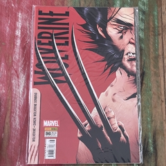 Wolverine Panini - 52 HQs Panini - loja online