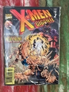 X-Men Gigante - Vol. 2