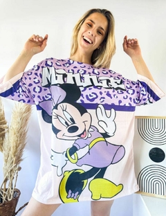 Art 3478 - Remeron Minnie 1