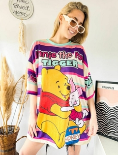 Art 3478 - Remeron winnie pooh