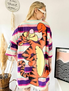 Art 3478 - Remeron winnie pooh - comprar online