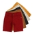 Bermuda Short Infantil Juvenil Masculino Brim Sarja Premium Menino