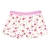 Shortinho Calcinhas Infantil Boxer Estampada Fofa Menina Kids