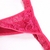 Imagem do Calcinha Strap Sexy Fio Dental Tira Renda Sensual Lingerie