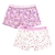 Shortinho Calcinhas Infantil Boxer Estampada Fofa Menina Kids - Pepper E-commerce