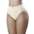 Tanga Cós Duplo Calcinha Cotton Lisa/Estampada Conforto