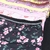 Shortinho Calcinhas Infantil Boxer Estampada Fofa Menina Kids - comprar online