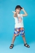 Conjunto Estampado Juvenil Menino Algodão Estampado Short Camiseta Kids na internet