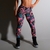 Calça Feminina fusô Legging Fitness Academia Passeio Atacado - comprar online