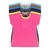 Blusa Camisetas Feminina Dry Fit Treino Academia Caminhada