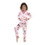 Pijama Infantil Menino/Menina Blusa e Calça Longa Inverno Roupa de dormi - Pepper E-commerce