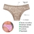 Calcinha Feminina Microfibra Poliamida Lingerie Conforto Atacado - comprar online