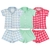 Pijama Feminino Americano Adulto Home Mood Short Doll Malha Suede Baby Doll Liso e Estampado - comprar online