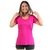 Blusa Mullet Feminina DryFit Furadinha Comprida Manga Treino - comprar online