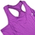 Regata Feminina Nadador Fina DryFit Treino Caminhada Moda Esportiva - comprar online