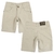 Bermuda Short Infantil Juvenil Masculino Brim Sarja Premium Menino - comprar online