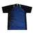 Blusa camiseta Masculina Fitness Esporte Em Malha Colegial Elanca