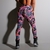 Calça Feminina fusô Legging Fitness Academia Passeio Atacado - comprar online