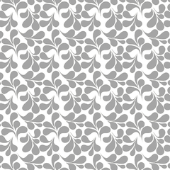 Papel de Parede Floral 005