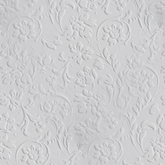 Papel de Parede Floral 009